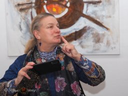 15 Jahre Kunstschaffen 6.01.2026